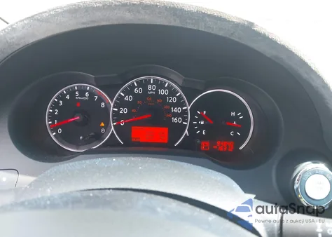 2012 Nissan Altima 3.5 Sr from USA, damaged, VIN 1N4BL2AP3CC126692